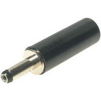 CONNECTOR, 1.3MM DC POWER, SOCKET, 5A