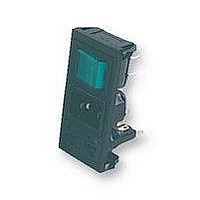 INLET, IEC, SWITCHED/FUSED