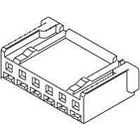 WIRE-BOARD CONN, RECEPTACLE, 5POS, 2.5MM