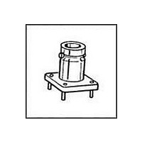 RF/COAXIAL, BNC JACK, STR, 50OHM, SOLDER