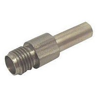 RF/COAXIAL ADAPTER, MS-147 JACK-SMA JACK