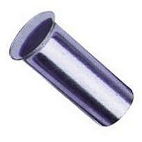 TERMINAL, FERRULE, 1MM