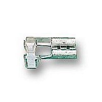 CRIMP TERMINAL, FEMALE, PK10