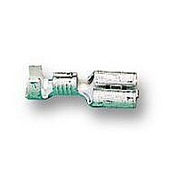 CRIMP TERMINAL, FEMALE, PK100