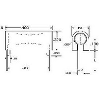 TEST JACK, PCB