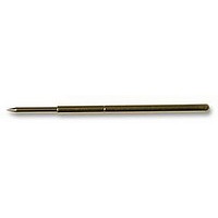 PROBE, POINTED, 2.54MM PITCH