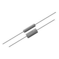 CAPACITOR POLYESTER 0.68UF, 200V, AXIAL