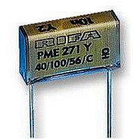 CAPACITOR, CLASS Y2, 0.01UF