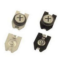 TRIMMER CAP SMD 1.5 TO 10PF