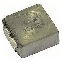 High Current Inductors