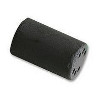 FERRITE BEAD, 6HOLE