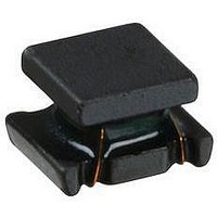 POWER INDUCTOR, 68UH, 220MA, 10%, 8.4MHZ