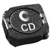 POWER INDUCTOR, 47UH, 2.09A, 30%