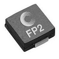HIGH FREQUENCY INDUCTOR, 47NH, 39A, 15%