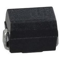 SMD INDUCTOR, 1UH, 450MA, 5% 100MHZ