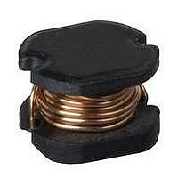 POWER INDUCTOR 27UH 620MA 20% 21MHZ