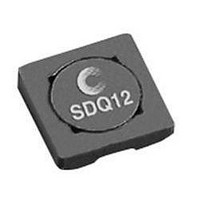 POWER INDUCTOR, 1.5UH, 1.69A, 20%