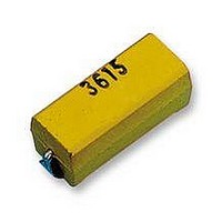 INDUCTOR, SMD, 0.47UH