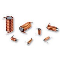 INDUCTOR, ROD CORE6.0UH 2.5 A