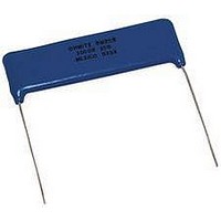 RESISTOR, THICK FILM, 0.1GOHM, 1.5W, 1%