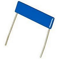 RESISTOR, THICK FILM, 20MOHM, 1.5W, 1%