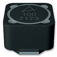 INDUCTOR, POWER, 6.8UH, 6.6A, 20%