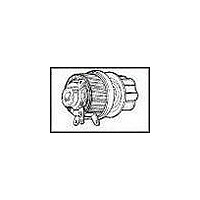 RHEOSTAT, WIREWOUND, 20KOHM, 25W