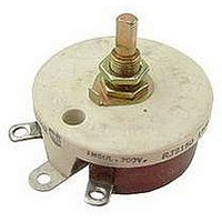 RHEOSTAT, WIREWOUND, 7.5OHM, 150W