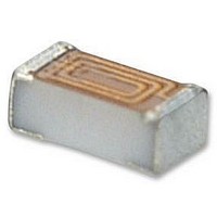 INDUCTOR, 0402 CASE, 3.9NH, +/-0.1NH