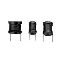 HIGH CURRENT INDUCTOR, 120UH 4A 10%