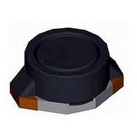 POWER INDUCTOR, 47UH, 500MA, 20%