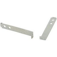 CAP FOOTED BRACKET, 3.88" HEIGHT