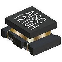 UNSHIELDED SMD POWER INDUCTOR