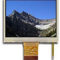 LCD 17.5" TFT 1280X768 LVDS TRSM