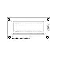 LCD Graphic Display Modules & Accessories Graphic LCD