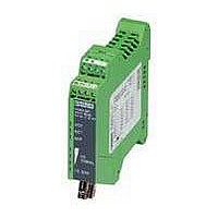 Fiber Optic Transmitters, Receivers, Transceivers PSI-MOS-DNET CAN/FO 850/BM