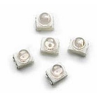 Standard LED - SMD Yel/Grn AllnGaP 285mcd 576nm