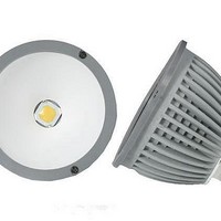 LED Light Bulbs MR16 White 5W 12V 60 Degree
