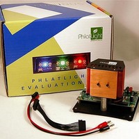 LED Lighting Kits Dev Kit 4-CH