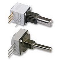 POTENTIOMETER SINGLE 0.5W 10K POTENTIOMETER SINGLE 0.5W 10K