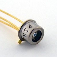 Photodiodes High Speed Si APD 500um Active Area