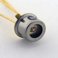 Photodiodes High Speed Si APD 100um Active Area