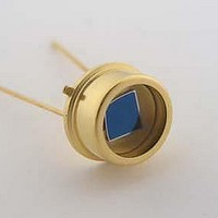 Photodiodes High Speed Epitaxial 3.45x3.45mm Area