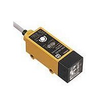 Photoelectric Sensors - Industrial PHOTOELECTRIC SENSOR