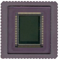 Optical Sensors - Board Mount 6.6M Pixel CMOS Image Sensr COM