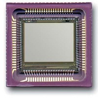 Optical Sensors - Board Mount 1.3M Pix Image OnChip 10B ADC COM