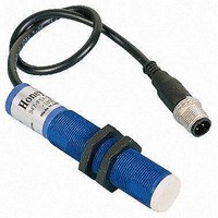 Optical Sensors - Industrial