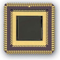 MCU, MPU & DSP Development Tools 250K Pixel Radiation Hard CMOS Img Snsr