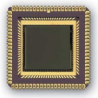 Optical Sensors - Board Mount 1.0M Pixel Rad Hard CMOS Image Sensr COM