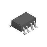 IC,Normally-Open PC-Mount Solid-State Relay,1-CHANNEL,SO